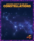 Cover: Constellations - Pogo Books