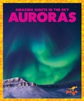 Cover: Auroras - Pogo Books