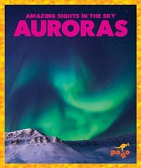 Enlarge image Cover: Auroras - Pogo Books