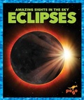 Cover: Ecilpses - Pogo Books