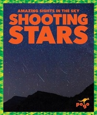 Enlarge image Cover: Shooting Stars - Pogo Books