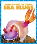 Cover: Sea Slugs - Pogo Books
