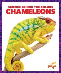 Enlarge image Cover: Chameleons - Pogo Books