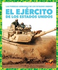 Cover: El Ejercito de Los Estados Unidos (U.S. Army) - Pogo Books