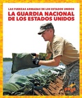 Cover: La Guardia Nacional de Los Estados Unidos (U.S. National Guard) - Pogo Books