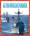 Cover: La Marina de Guerra de Los Estados Unidos (U.S. Navy) - Pogo Books
