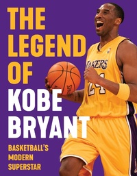 Abbildung von: Legend of Kobe Bryant - Triumph Books