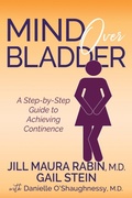 Cover: Mind Over Bladder - Morgan James Publishing llc