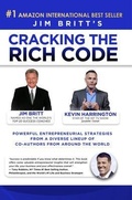 Cover: Cracking the Rich Code Vol 3 - Cracking the Rich Code, LLC