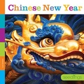 Cover: Chinese New Year - Creative Paperbacks