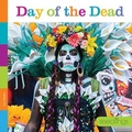 Cover: Day of the Dead - Creative Paperbacks