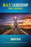 Cover: M.A.D. *Leadership Make A Difference - Jetlaunch