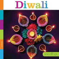 Enlarge image Cover: Diwali - Creative Paperbacks