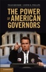 Cover: The Power of American Governors - Cambridge University Press