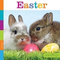 Cover: Easter - Creative Paperbacks