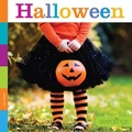 Cover: Halloween - Creative Paperbacks
