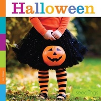 Enlarge image Cover: Halloween - Creative Paperbacks