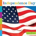 Cover: Independence Day - Creative Paperbacks