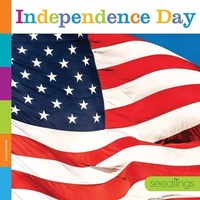 Enlarge image Cover: Independence Day - Creative Paperbacks