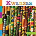 Cover: Kwanzaa - Creative Paperbacks