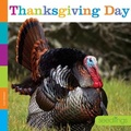 Cover: Thanksgiving Day - Creative Paperbacks