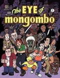 Cover: The Eye of Mongombo #1 - Lulu.com