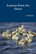 Cover: Lessons From the Geese - Lulu.com