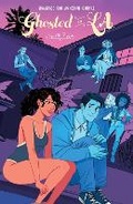 Cover: Ghosted in L.A. Vol. 2 - Boom! Box