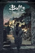 Cover: Buffy the Vampire Slayer: Chosen Ones - Boom! Studios