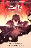 Cover: Buffy the Vampire Slayer Vol. 4 - Boom! Studios