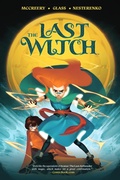 Cover: The Last Witch - Boom! Box