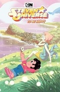 Cover: Steven Universe Vol. 8 - Kaboom