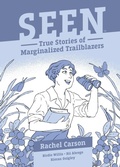 Cover: Seen: Rachel Carson - Boom! Box
