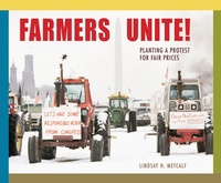 Enlarge image Cover: Farmers Unite! - Astra Publishing House