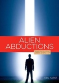 Cover: Alien Abductions - Creative Paperbacks