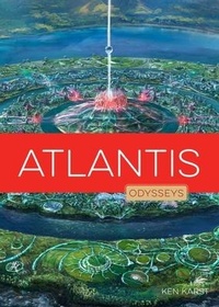 Enlarge image Cover: Atlantis - Creative Paperbacks