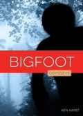 Cover: Bigfoot - Creative Paperbacks