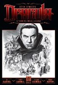 Cover: Bram Stoker's Dracula Starring Bela Lugosi - Legendary Comics