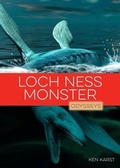 Cover: Loch Ness Monster - Creative Paperbacks