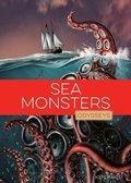 Cover: Sea Monsters - Creative Paperbacks