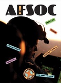 Cover: Afsoc - Creative Paperbacks