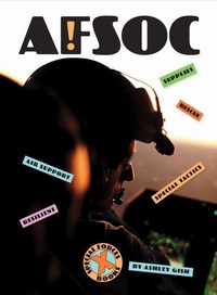 Enlarge image Cover: Afsoc - Creative Paperbacks