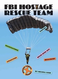 Enlarge image Cover: FBI Hostage Rescue - Creative Paperbacks
