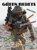 Cover: Green Berets - Creative Paperbacks