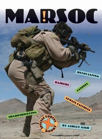 Enlarge image Cover: Marsoc - Creative Paperbacks