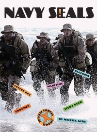 Enlarge image Cover: Navy Seals - Creative Paperbacks