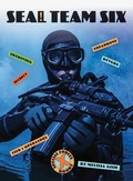 Cover: Seal Team Six - Creative Paperbacks
