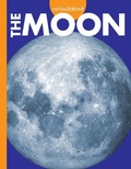 Cover: Curious about the Moon - AMICUS INK