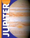 Cover: Curious about Jupiter - AMICUS INK