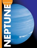 Cover: Curious about Neptune - AMICUS INK